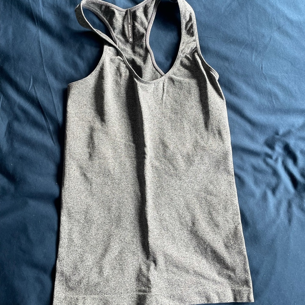 Athletic Babaton Racerback Tank